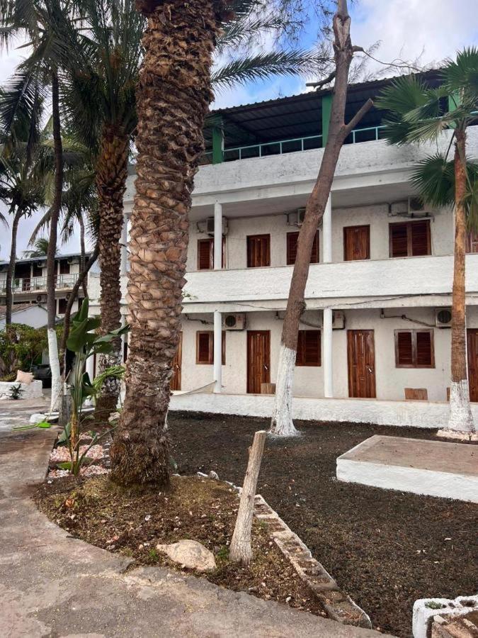 Baia Verde Resort Tarrafal  Exterior photo